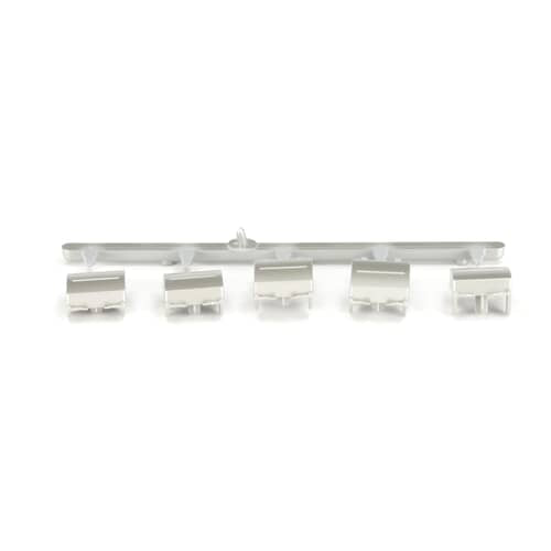 Bosch Push Buttons - 00429329