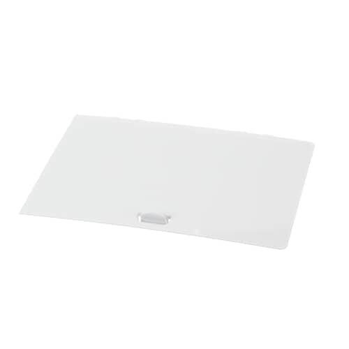 Bosch Refrigerator Cover Panel - 00445427