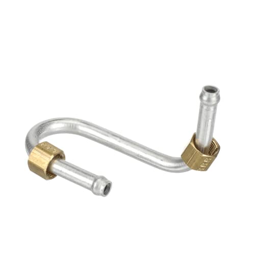 Whirlpool Door Assembly Ss - LW10261384S