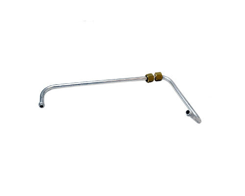 Whirlpool Door Assembly - W10651093