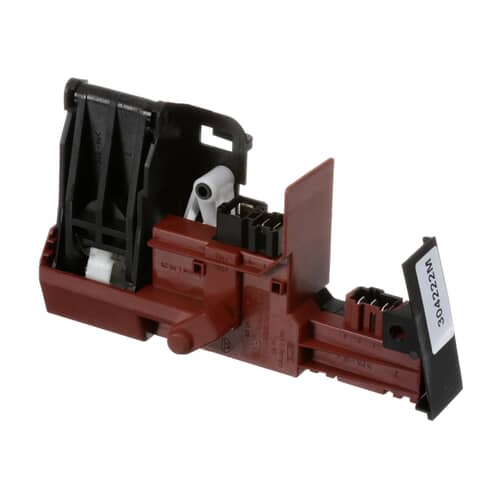 Bosch 00 Lock-mechanical - 497255