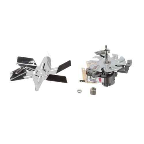 Bosch 00 Motor - 497756