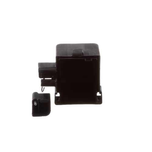 Bosch 00 Refrigerator Compressor Overload And Start Relay Cover - 605013