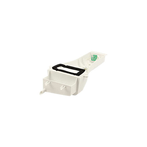 Whirlpool Nlandr Prep, Blk,St Hook,Bmp - 45991P03