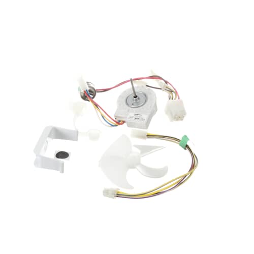 Bosch Refrigerator Motor-Fan - 00 - 609282