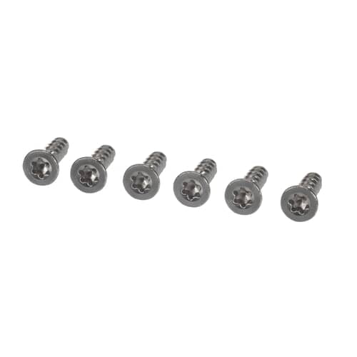 Bosch 00 Screw - 611311