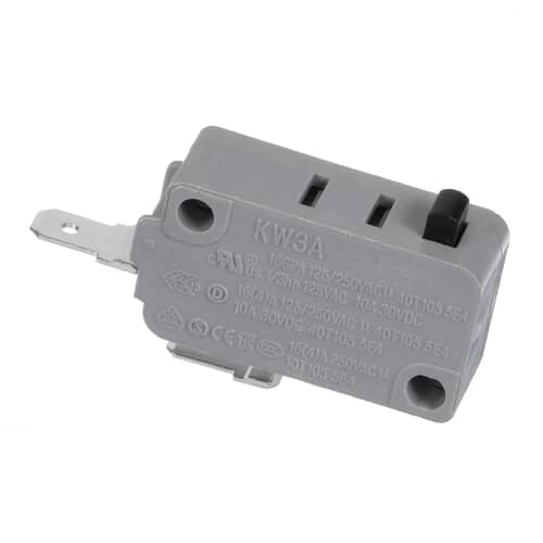 Bosch Microwave Door Interlock Switch -  00617230