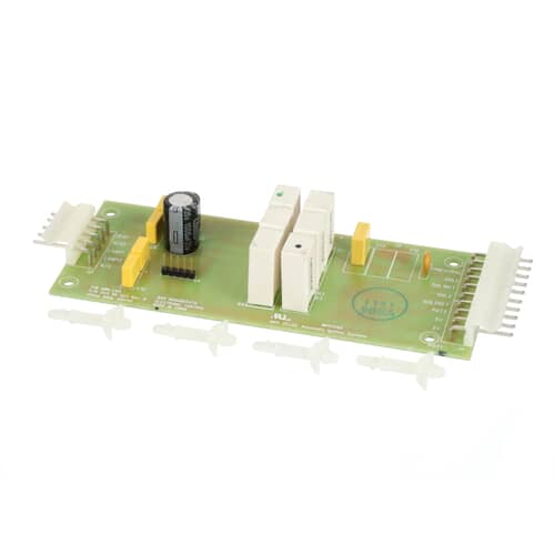 Bosch Simmer Control Board - 00619016