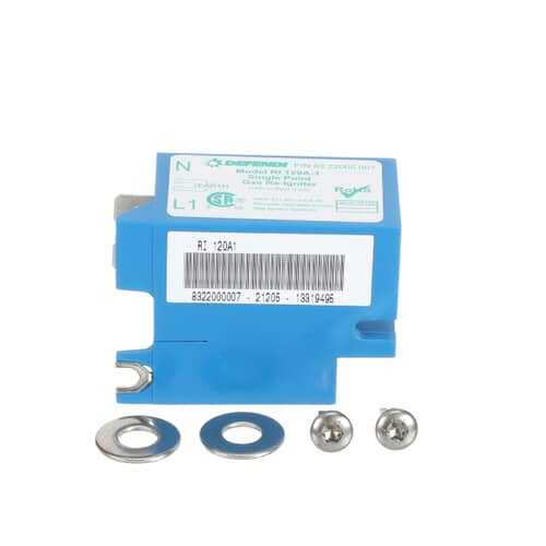 Bosch Fixing Kit - 00619757