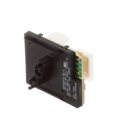 Bosch 00 Potentiometer - 619852