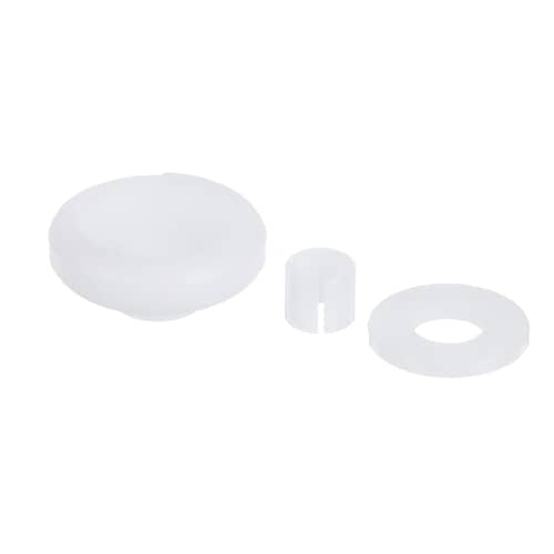 Bosch Wheel Roller Kit - 00622193
