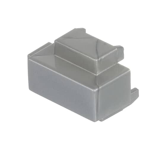 Bosch Dishwasher Start Button (Silver) -  00628843