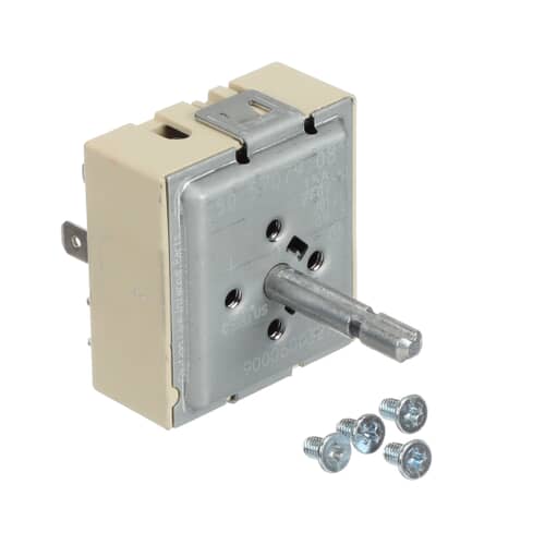 Subaru / Robin Control Box Ay - 388-40856-08