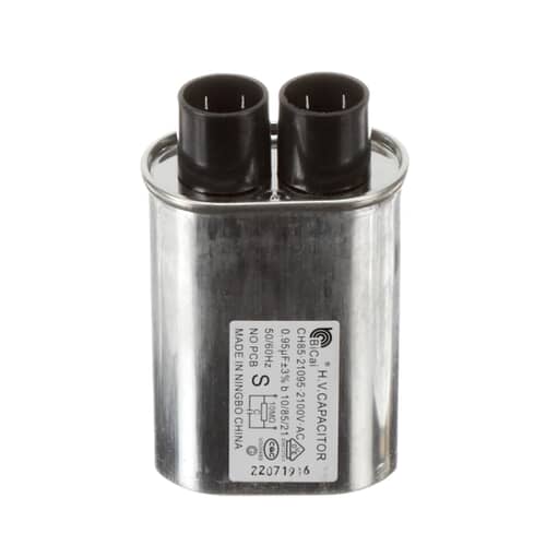 Bosch Microwave High-Voltage Capacitor -  00631397