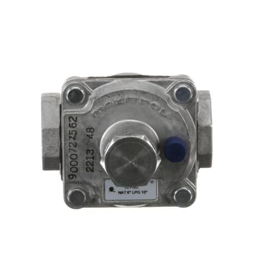 Bosch 00 Cooktop Pressure Regulator (Replaces ) - 631522