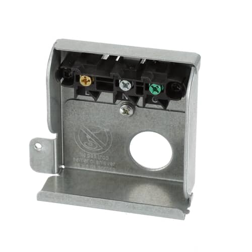 Bosch Terminal Box - 00640476