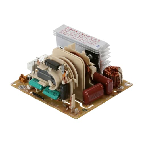 Bosch Hi Voltage Inverter Board - 00641857
