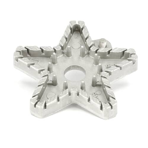 Bosch 00 Burner - 645412