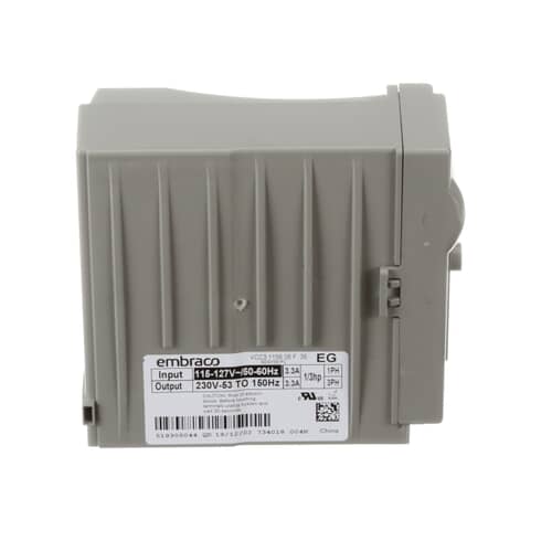Bosch Refrigerator Inverter -  00647583