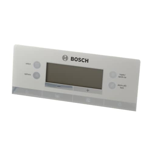 Bosch Display Module - 00648986