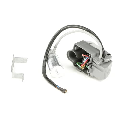 Bosch Resistor-Ptc - 652308