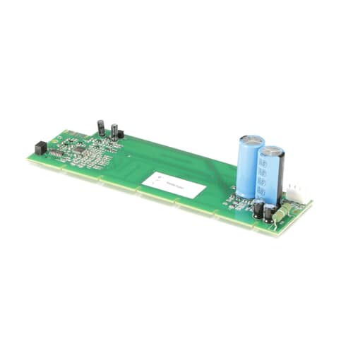Bosch Pc Board - 00654268