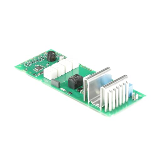 Whirlpool Door Assembly - LW10646628