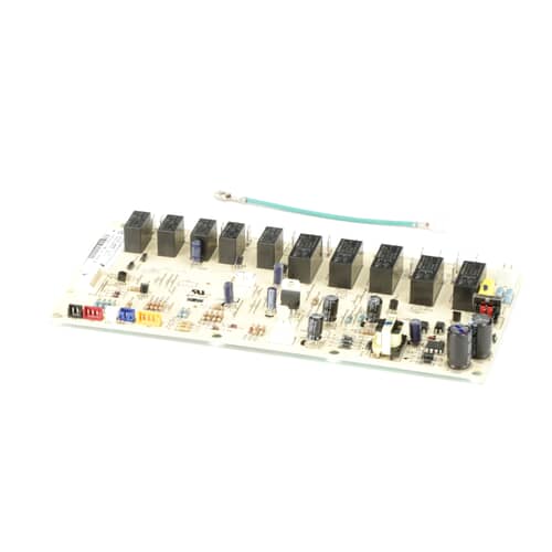 Bosch Range Power Control Board -  00657860