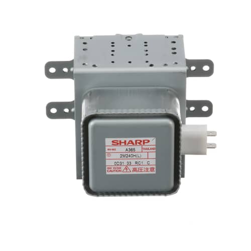 Bosch Microwave Magnetron - 00658490