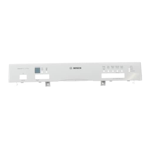 Bosch Panel-Facia - 00665886