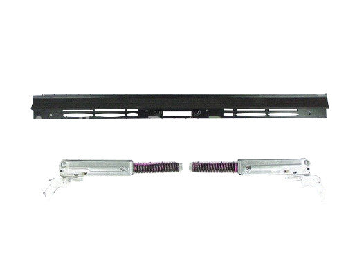 Whirlpool Control-Panel - W10344128