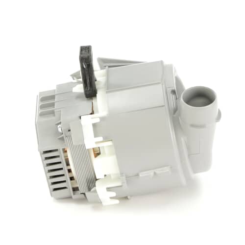 Bosch Dishwasher Circulation Pump With Heater -  00705174