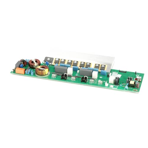 Bosch Pc Board - 00749229