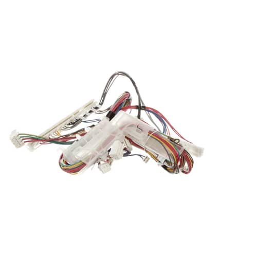 Bosch Cable Harness - 00751396