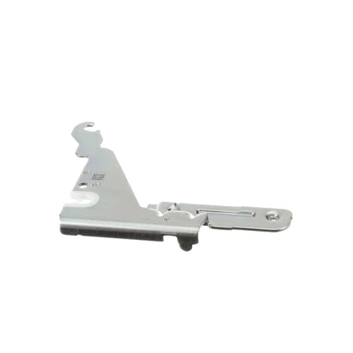 Bosch Dishwasher Door Hinge Lever, Left - 752103
