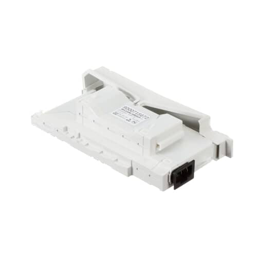 Bosch Control Module Programmed - 00752739