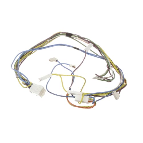 Bosch Cable Harness - 00755377