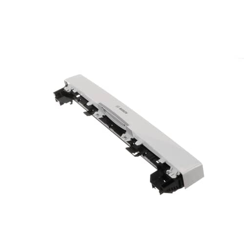 Bosch 00 Dishwasher Panel-Facia White, W/Top Seal - 775769