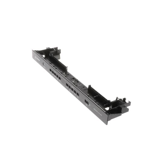 Bosch 00 Dishwasher Panel-Facia ,Black - 775798