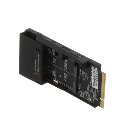 Lenovo Cardpop M.2 Ssd Flex Adapter - 00FC950