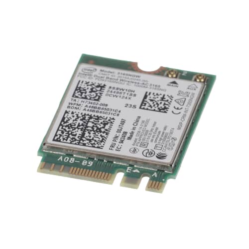 Lenovo Cw Wireless Wan Adapters - 00JT497
