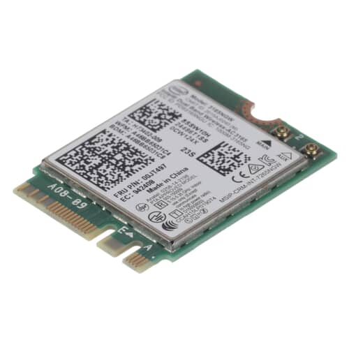 Lenovo Cw Wireless Wan Adapters - 00JT497