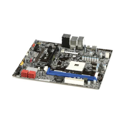 Lenovo Fru Parts M/B Am4.B350A4-Lm(1. - 00XK277