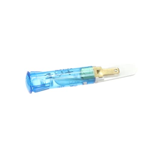 Viking Indicator, Light, Blue Led - 015043-000