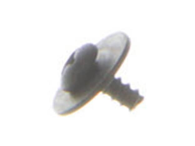 Ryobi Elect. Tools Screw And Washer (M4 X 7Mm) - 0181010801