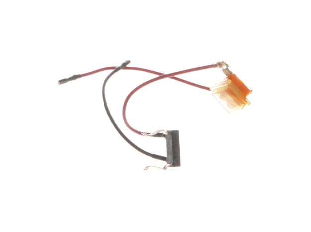 Ryobi Elect. Tools Switch Assembly - 019284001014