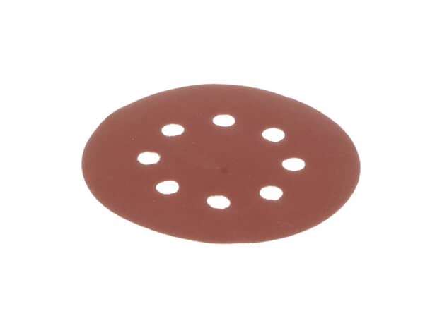 Ryobi Elect. Tools Sanding Disc #240 - 019284001017