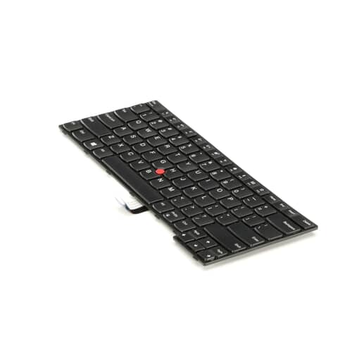 Lenovo Kenobi Kbd,Us,Cny - 01AX000