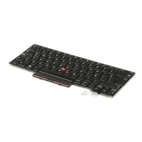 Lenovo Windu Keyboard, Las, Chy - 01AX367