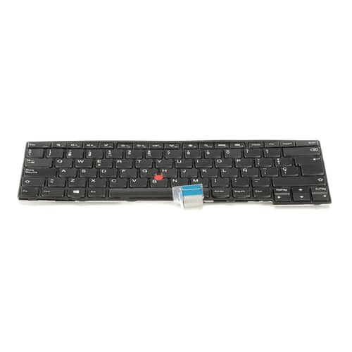 Lenovo Keyboard Las Cny - 01EN471